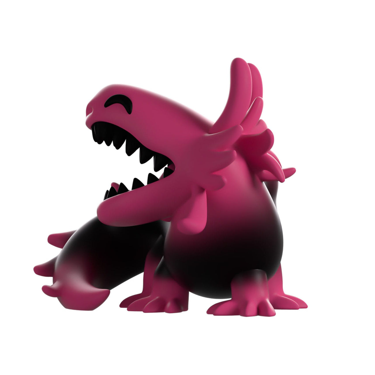 rain-world-vinyl-figur-pink-lizard-8-cm-collectible image 5