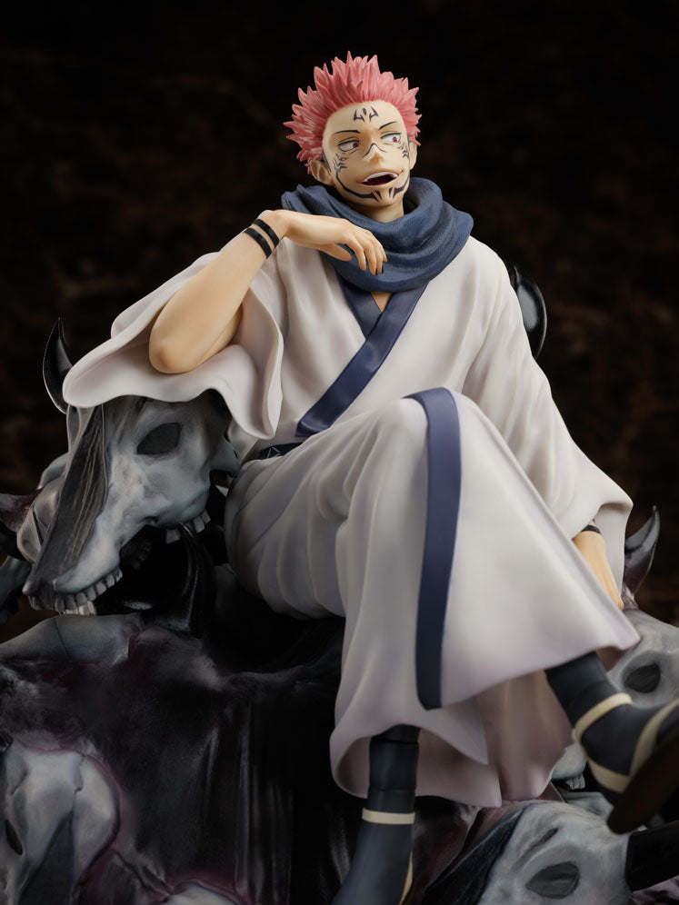 furyu-f-nex-sukuna-fluchk-nig-1-7-figur-jujutsu-kaisen image 5
