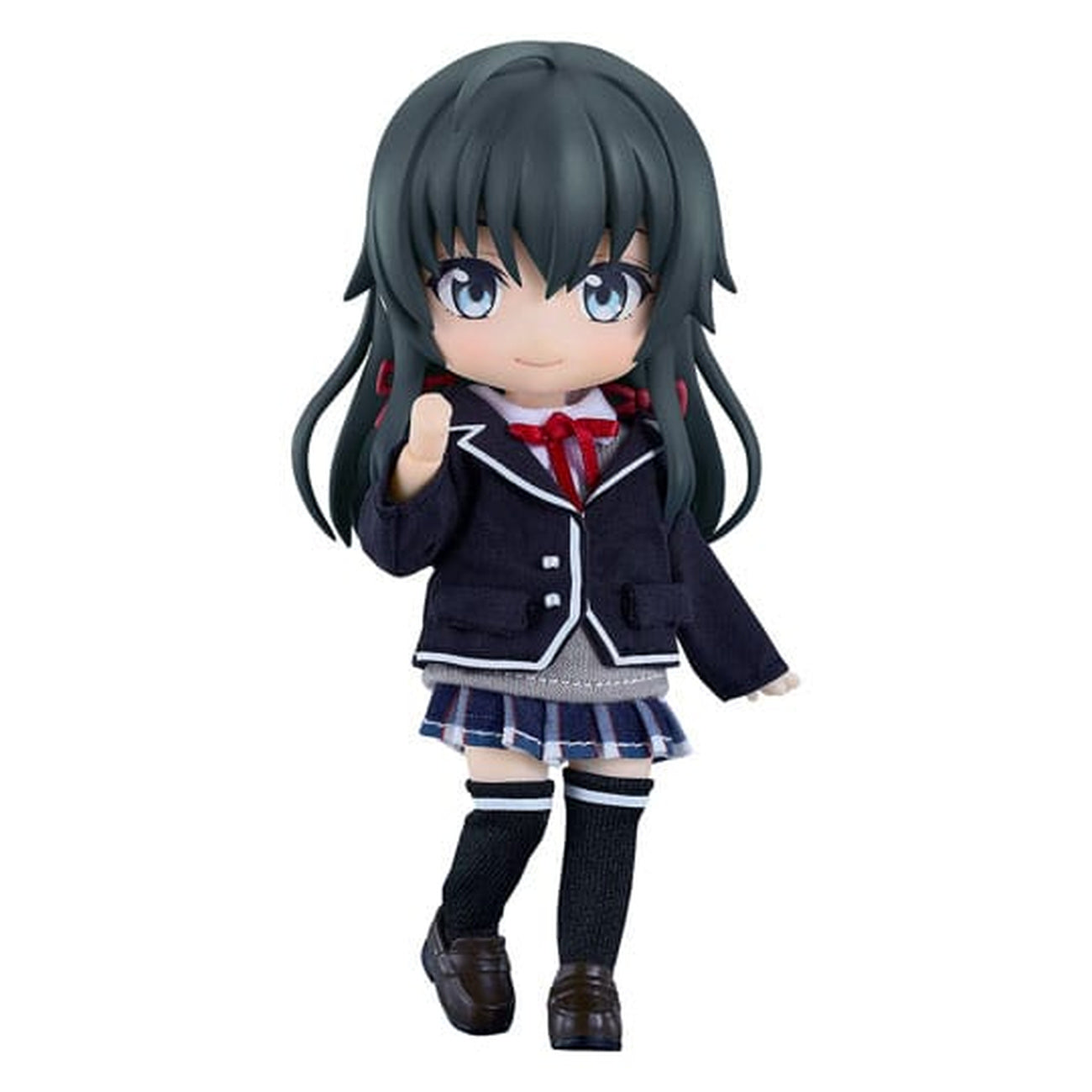 snafu-yukino-yukinoshita-nendoroid-doll-figur-stoffkleidung image 1