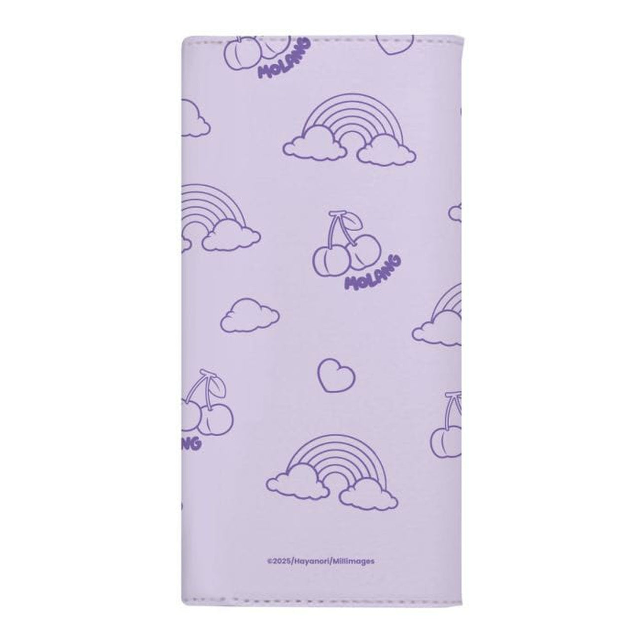 molang-rainbows-geldb-rse-portemonnaie-aus-polyester image 2