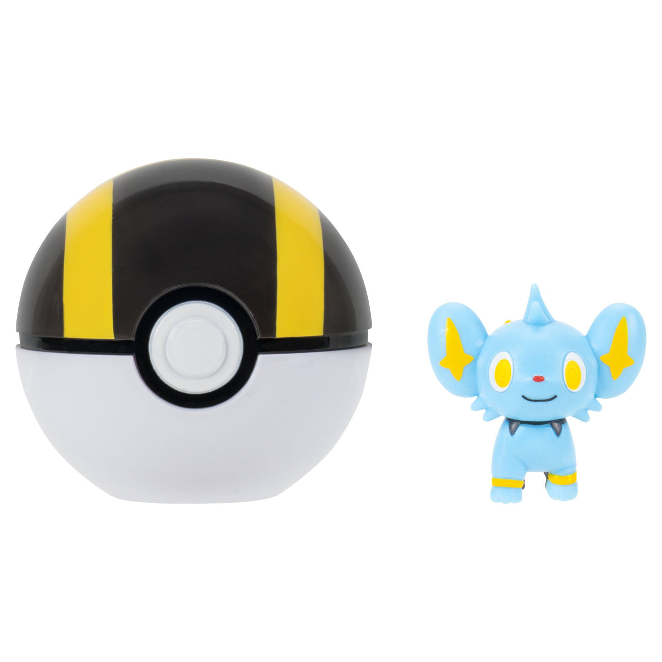 pok-mon-clip-n-go-sheinux-ultraball-actionfigur image 1