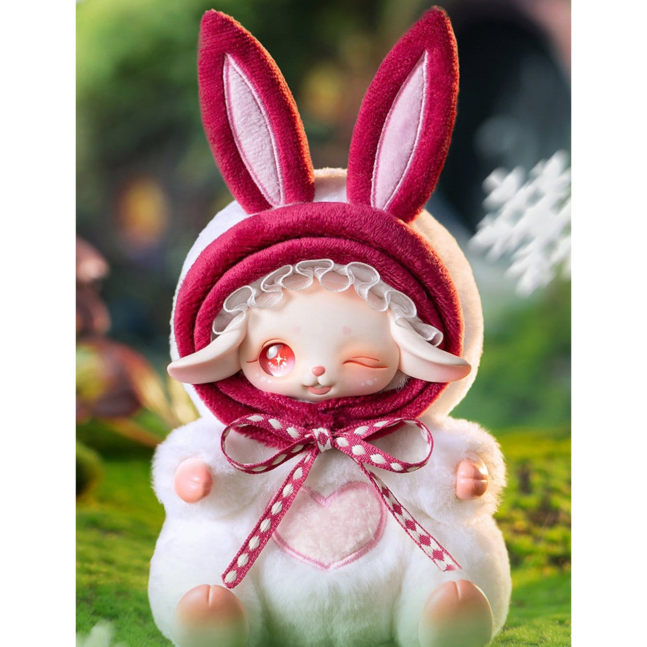 sally-fantasy-series-blind-box-sammelfigur-6er-set image 6
