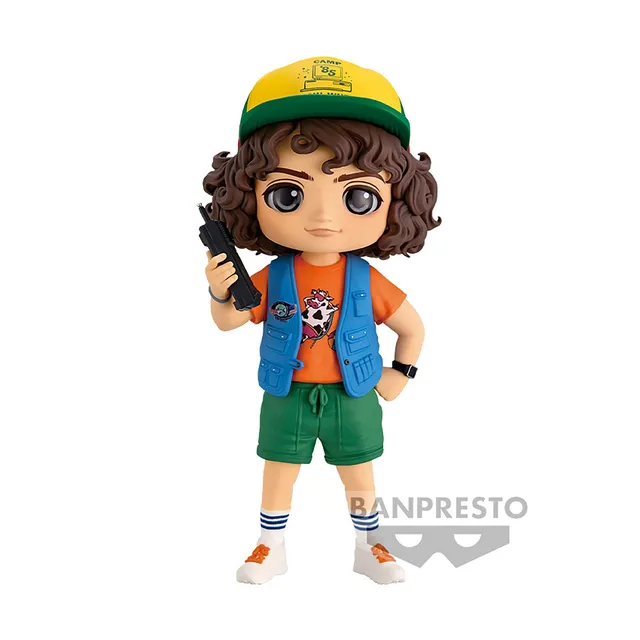 stranger-things-q-posket-dustin-figur-sammelfigur-dustin-variante image 1