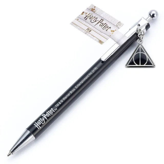 harry-potter-deathly-hallows-stift-heiligt-mer image 1