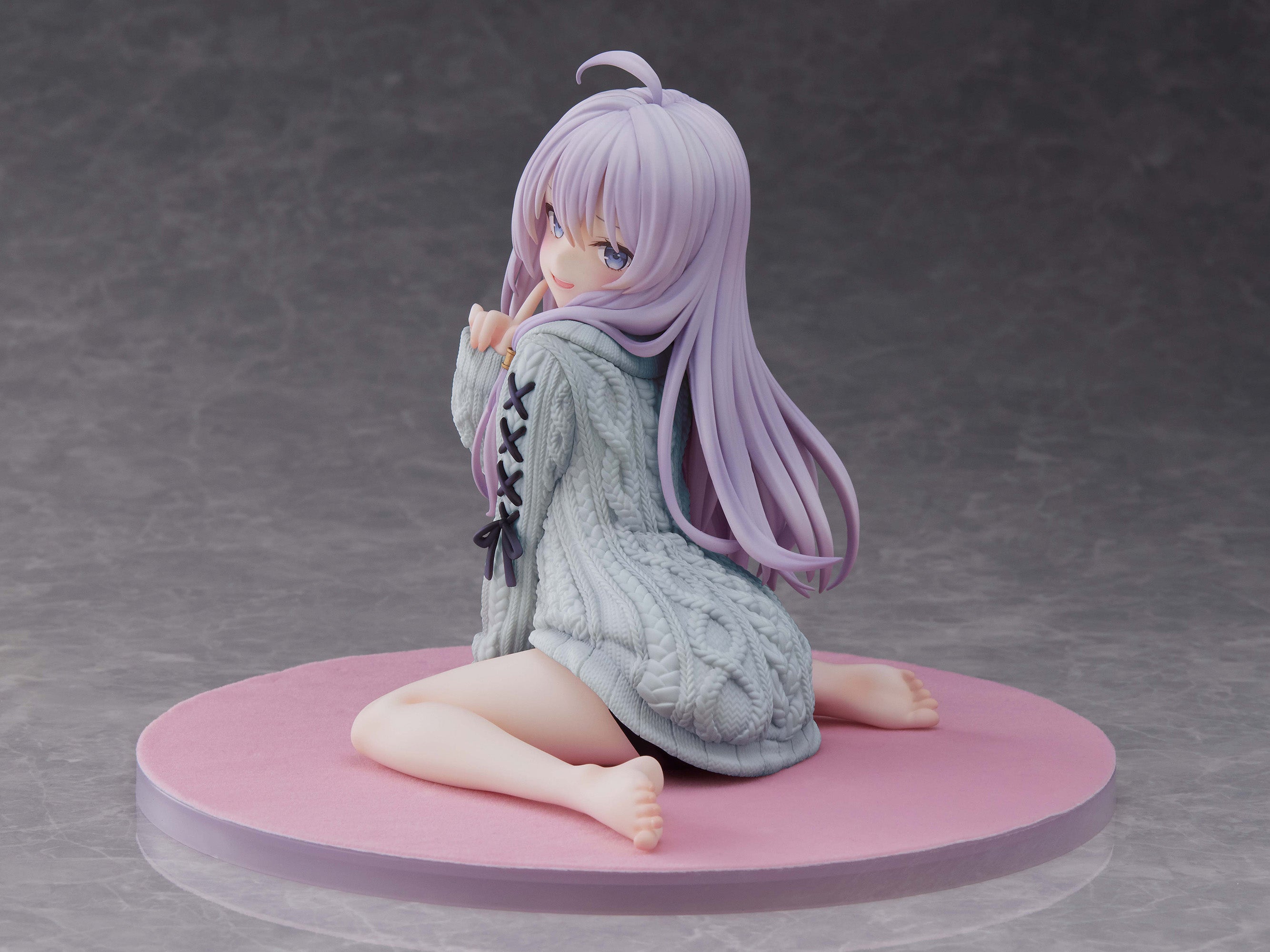 furyu-f-nex-elaina-knit-repaint-blue-1-7-figur image 4