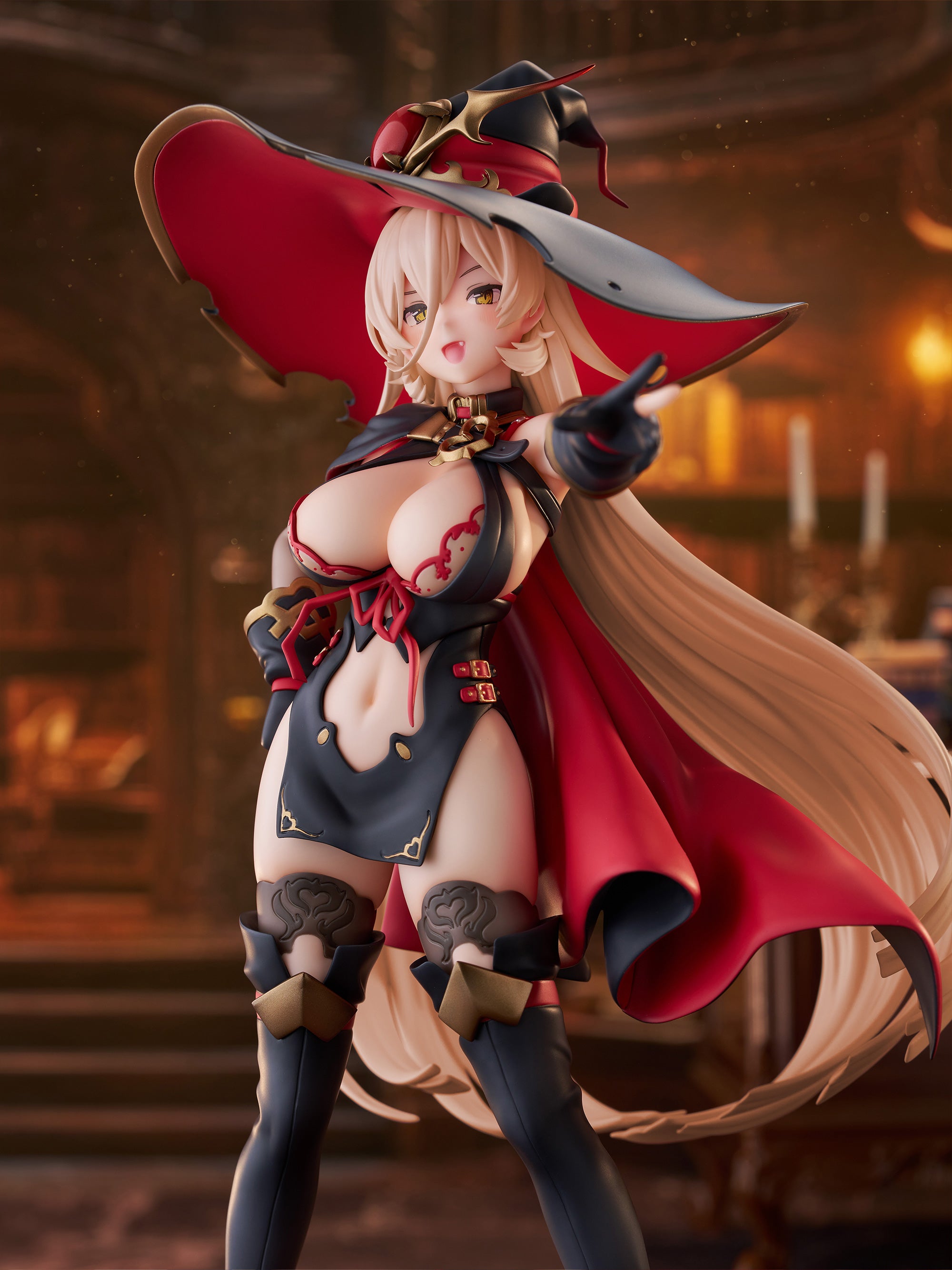 furyu-f-nex-nui-sociere-1-7-figur-nijisanji-vtuber image 2