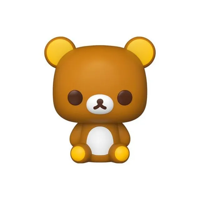 elbenwald-rilakkuma-pop-animation-vinyl-figur-9-cm image 1