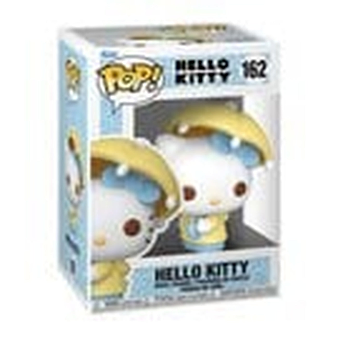 funko-sanrio-hello-kitty-mit-schirm-funko-pop-figur-vinyl image 2