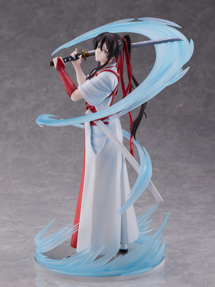 furyu-f-nex-yamada-asaemon-sagiri-1-7-figur-hell-s-paradise image 5
