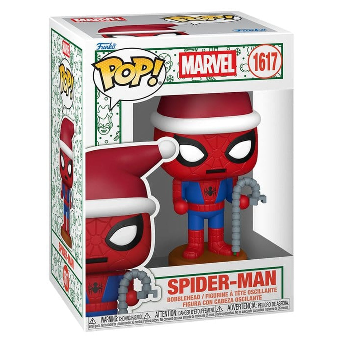 funko-marvel-pop-holiday-sm-ntkr-figur-9-cm image 6