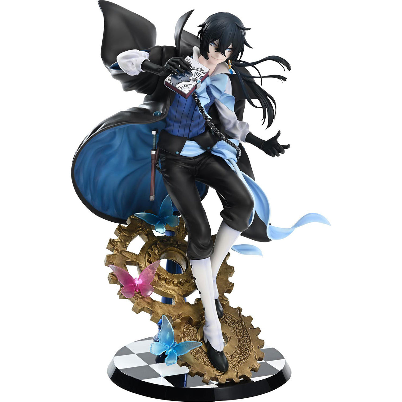 the-case-study-of-vanitas-prisma-wing-pvc-statue-1-7 image 1