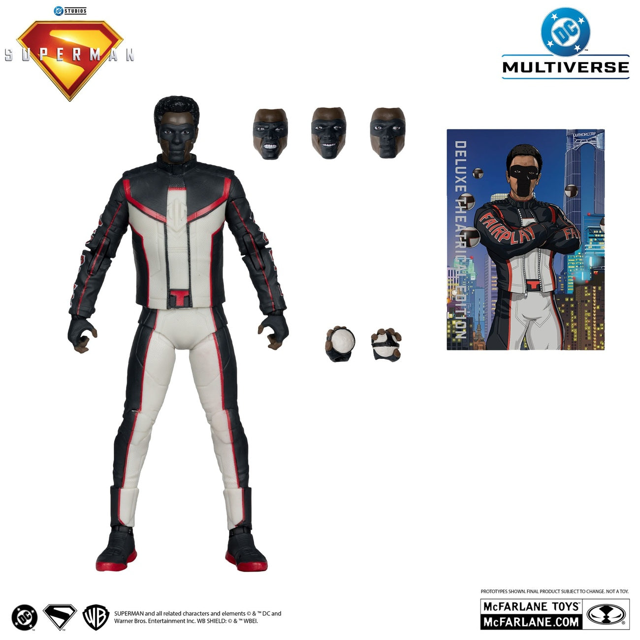 dc-multiverse-superman-2025-mr-terrific-red-platinum-18-cm image 3