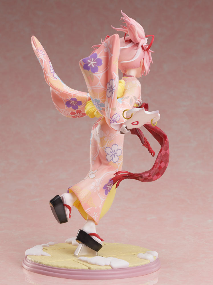 furyu-f-nex-madoka-kaname-haregi-ver-1-7-figur-kimono image 7
