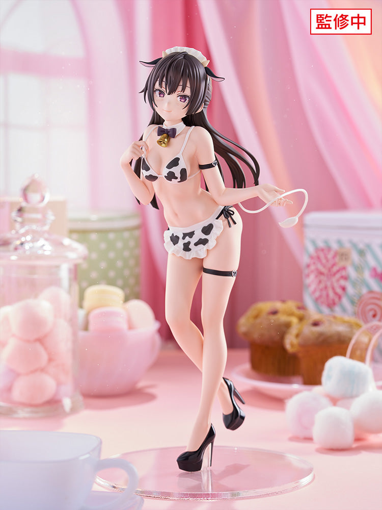 furyu-tenitol-tall-suou-yuki-figur-ushi-san-ver-30-cm image 1