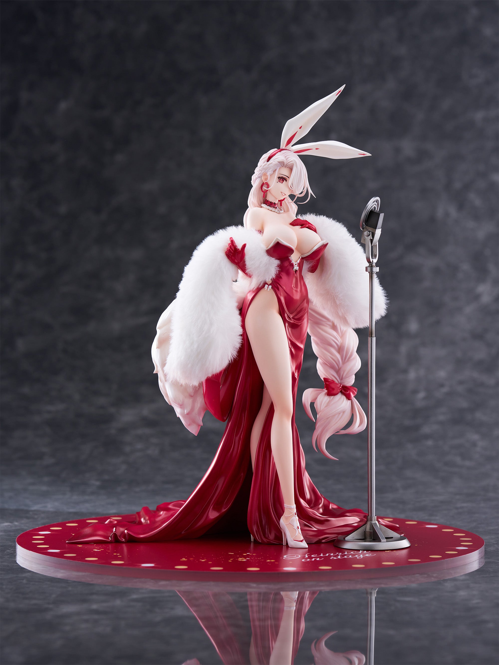 furyu-f-nex-prinz-heinrich-on-stage-figur-1-7-mit-st-nder image 6