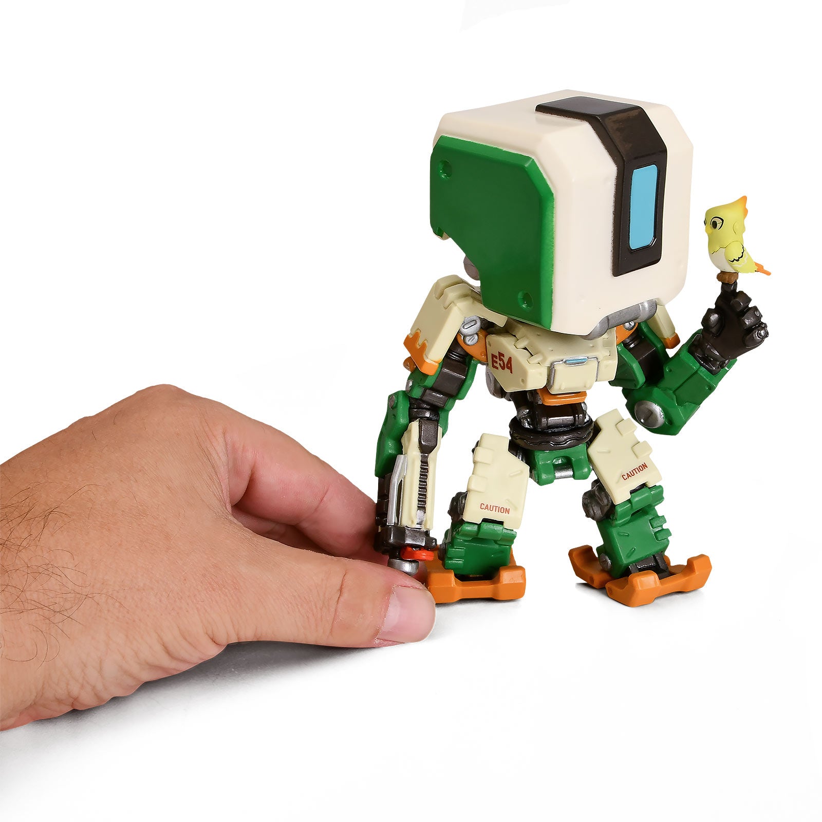elbenwald-overwatch-bastion-funko-pop-figur-14-cm image 3