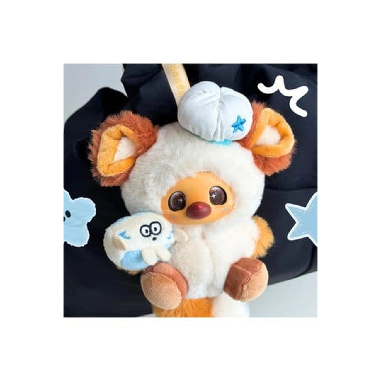jayshoo-one-bite-no-end-pl-sch-schl-sselanh-nger-blind-box image 7