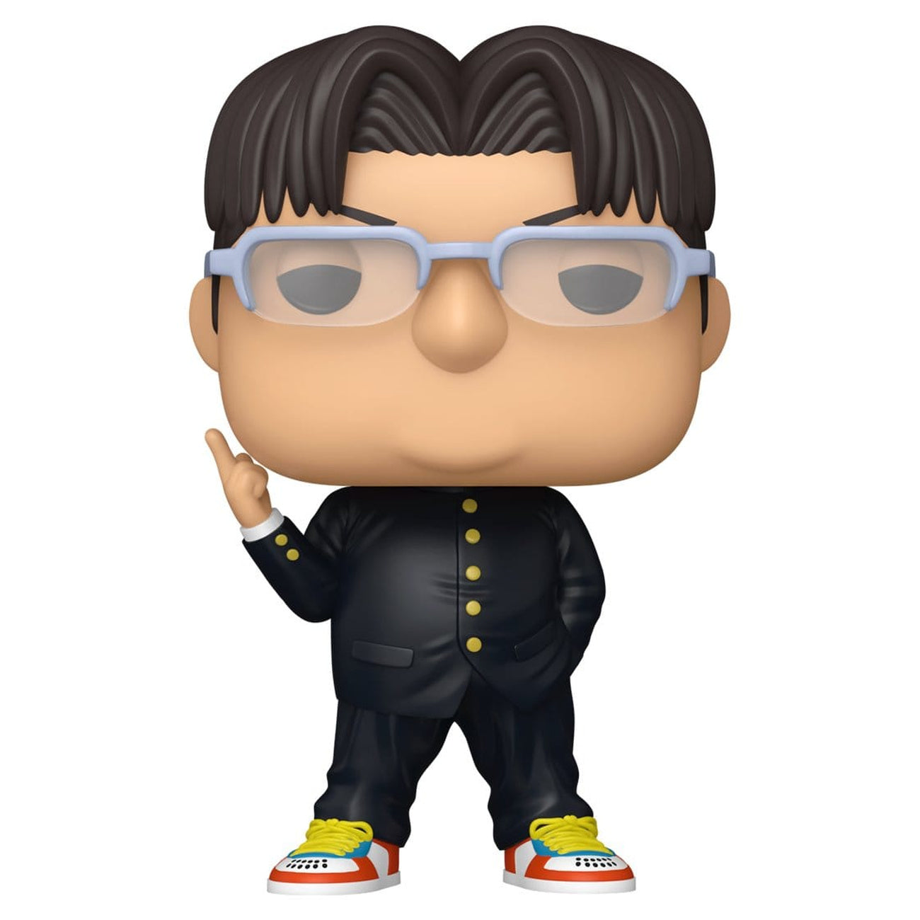 dandadan-funko-pop-kinta-vinyl-figur-9-cm image 1
