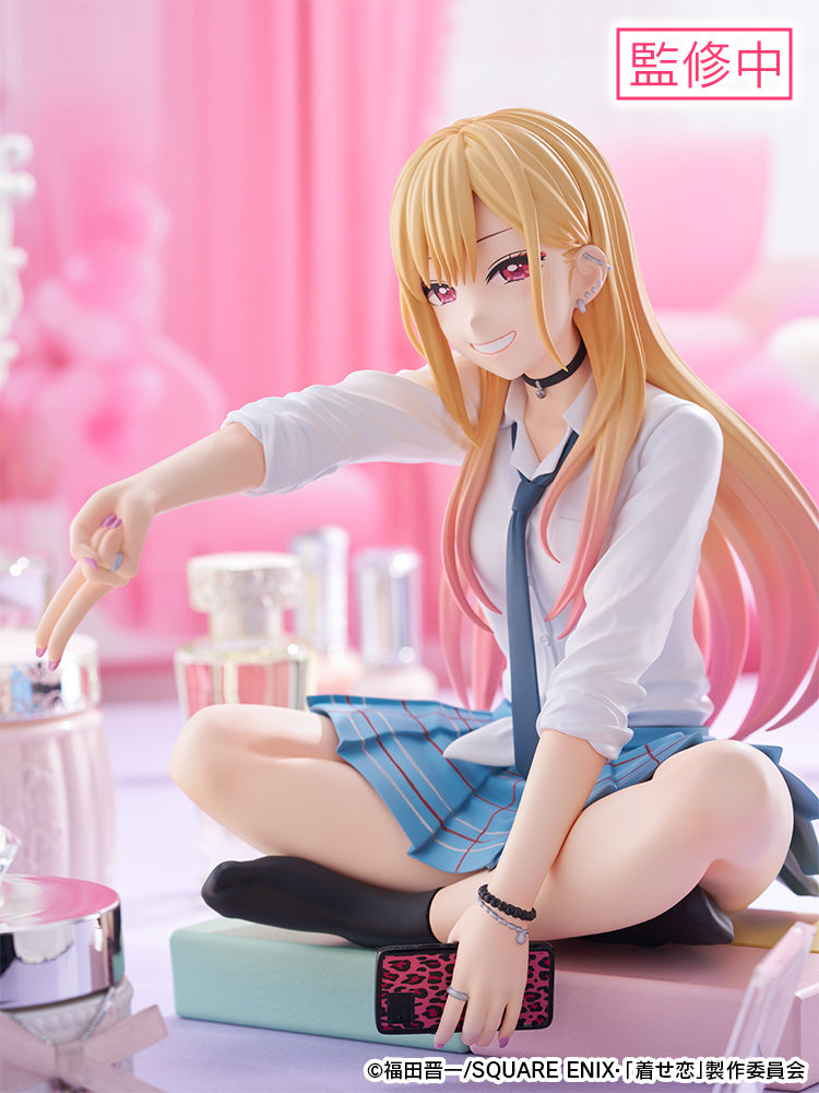 furyu-tenitol-big-marin-kitagawa-noodle-stopper-figur-22-cm image 2