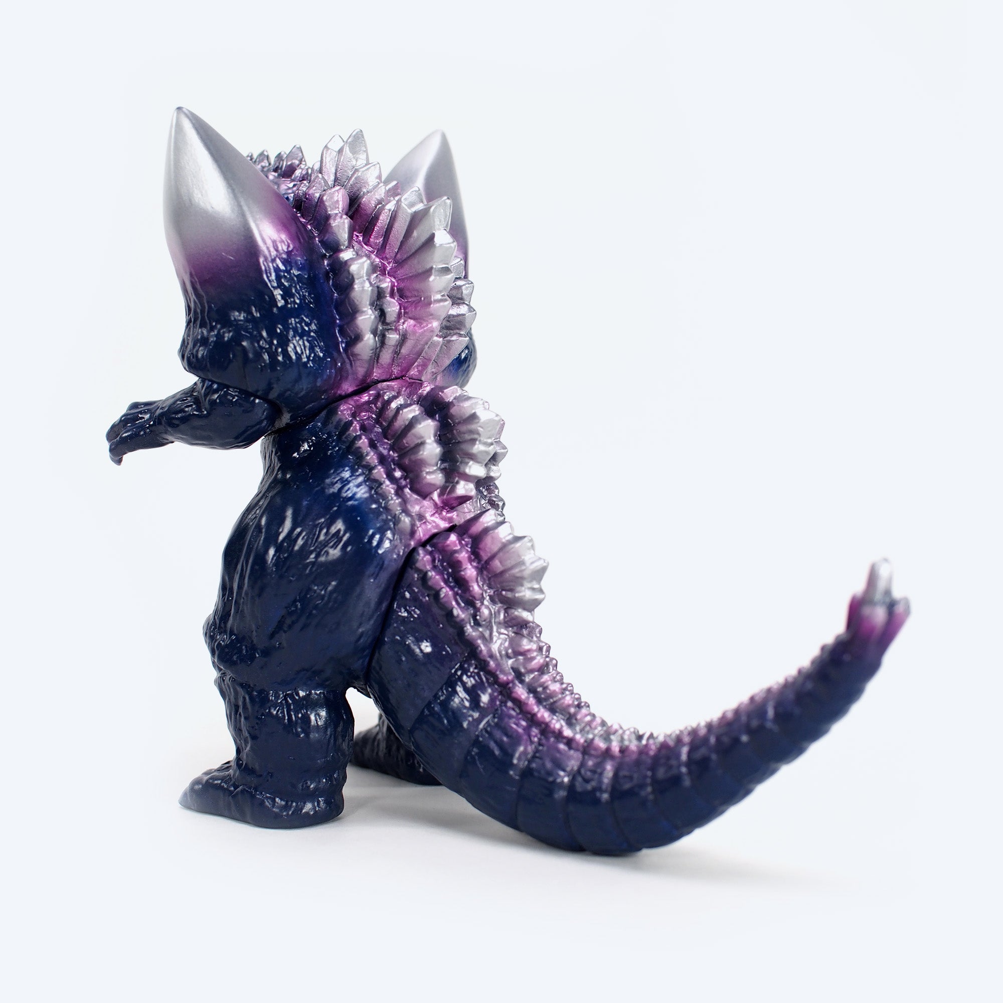 ccp-middle-size-godzilla-ex-vol-1-spacegodzilla-figur-standard image 4