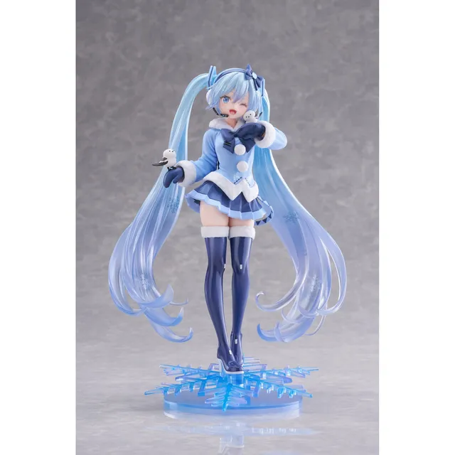 hatsune-miku-snow-miku-figur-all-stars-2012-version-pvc image 1