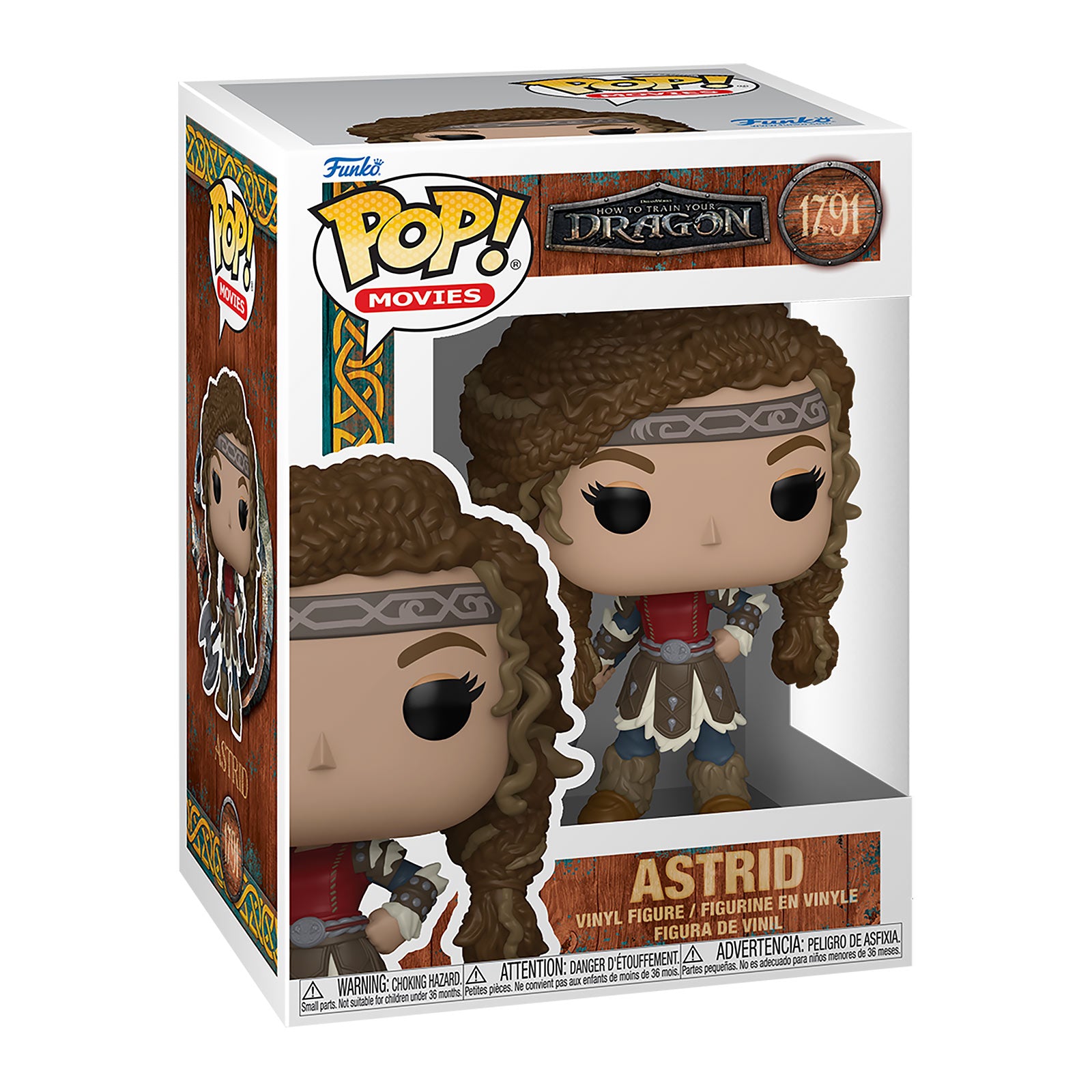 elbenwald-drachenz-hmen-astrid-funko-pop-figur-10-5cm-kunststoff image 1