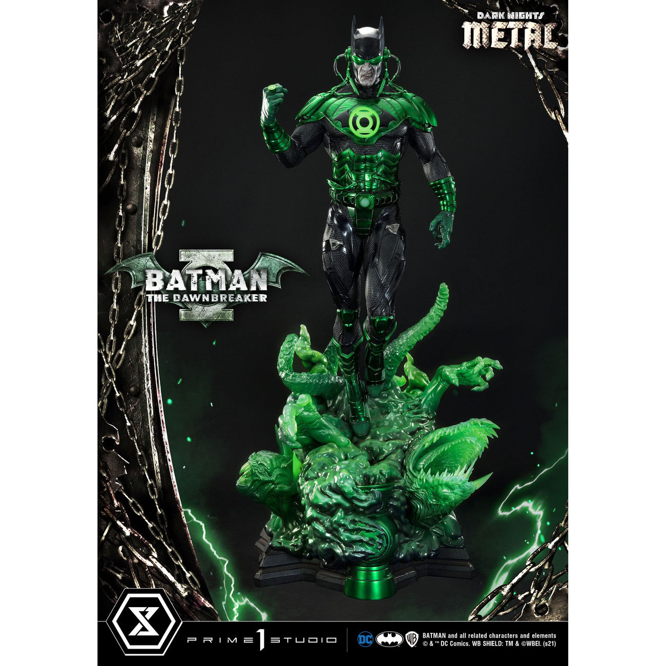 dark-nights-metal-the-dawnbreaker-statue-1-3-89-cm-polystone image 1