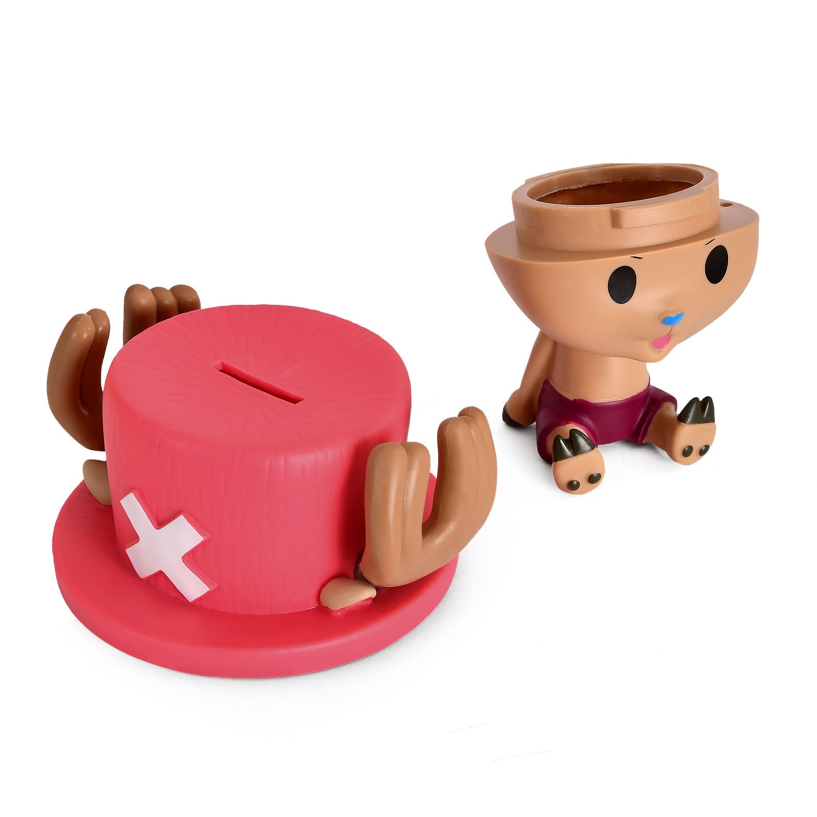 one-piece-chopper-chibi-spardose image 2