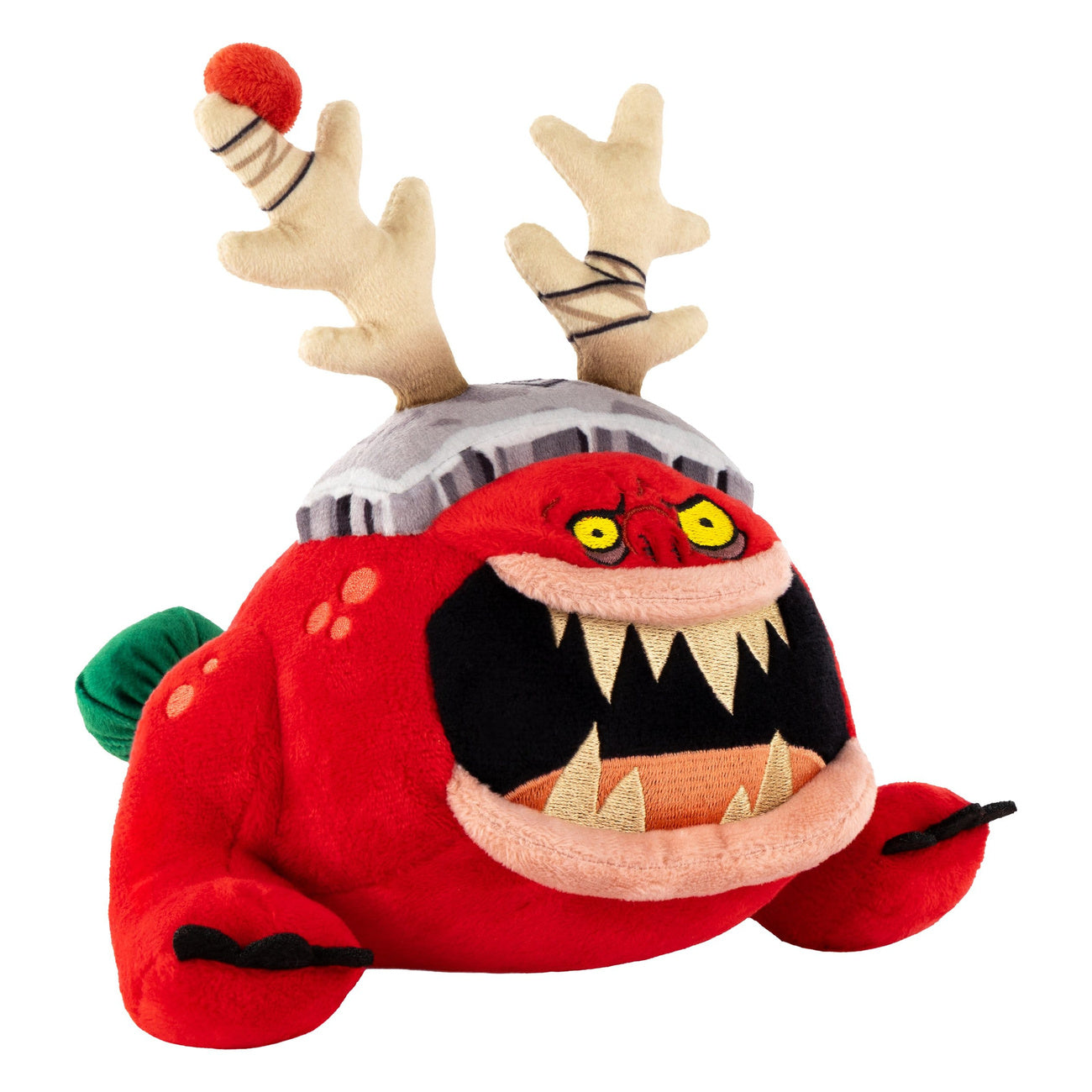 warhammer-bounca-pl-schfigur-aus-polyester image 7