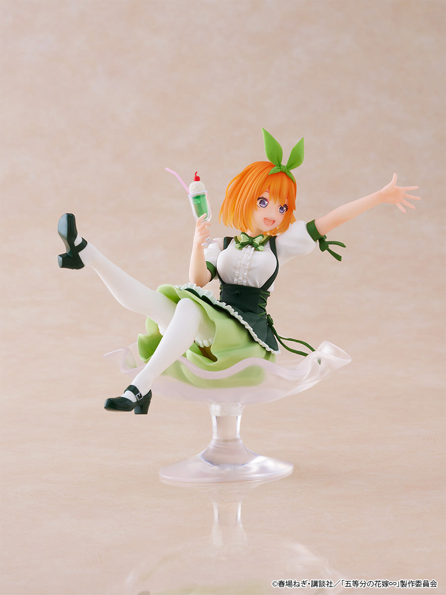 furyu-tenitol-fig-a-la-mode-yotsuba-figur-gotoubun image 8