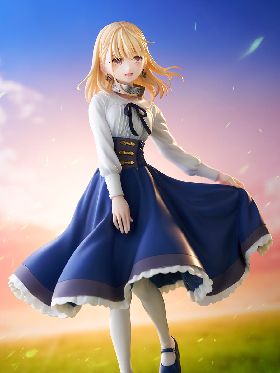 furyu-tenitol-jess-figur-buta-no-liver-animefigur image 5