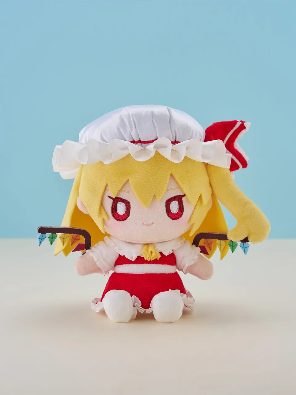 furyu-f-nex-flandre-scarlet-pl-sch-touhou-project image 1