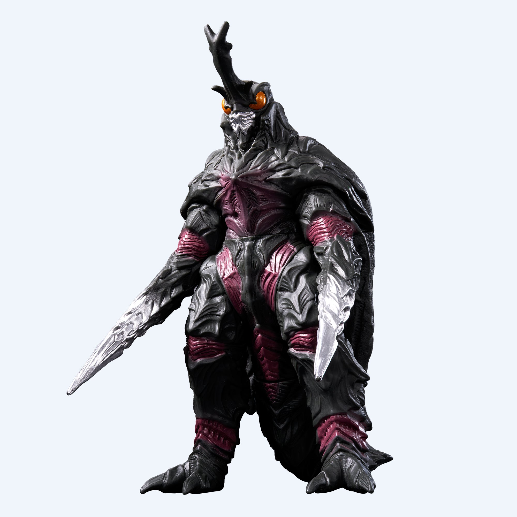 bandai-movie-monster-series-megalon-2023-sammelfigur image 1