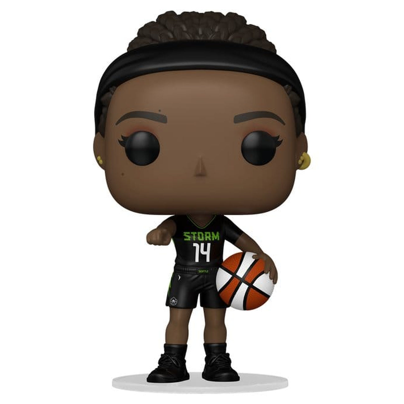 wnba-seattle-storm-dominique-malonga-funko-pop-figur-vinyl image 5