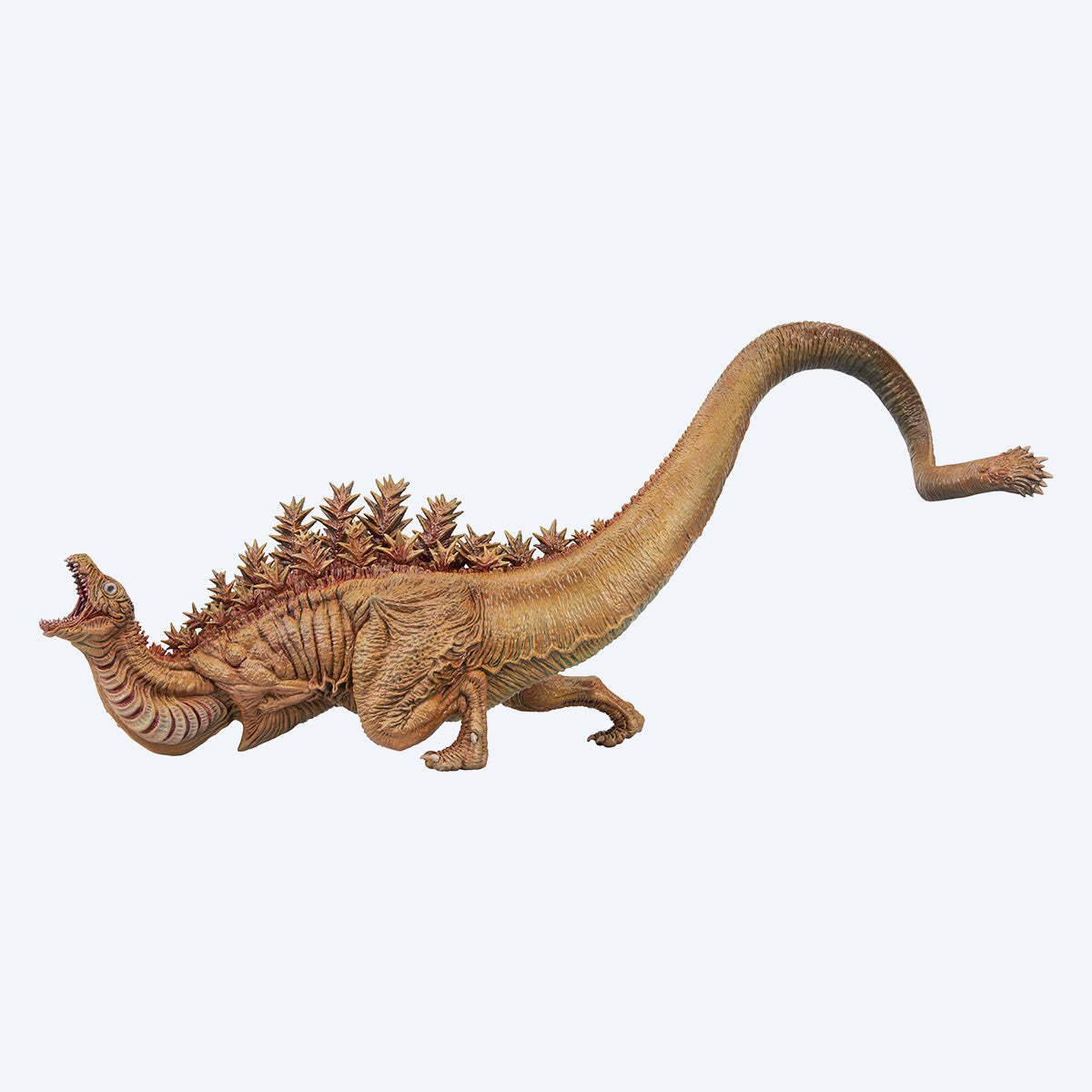 godzilla-monsterlise-ichibansho-second-form-figur-shin-2016 image 2