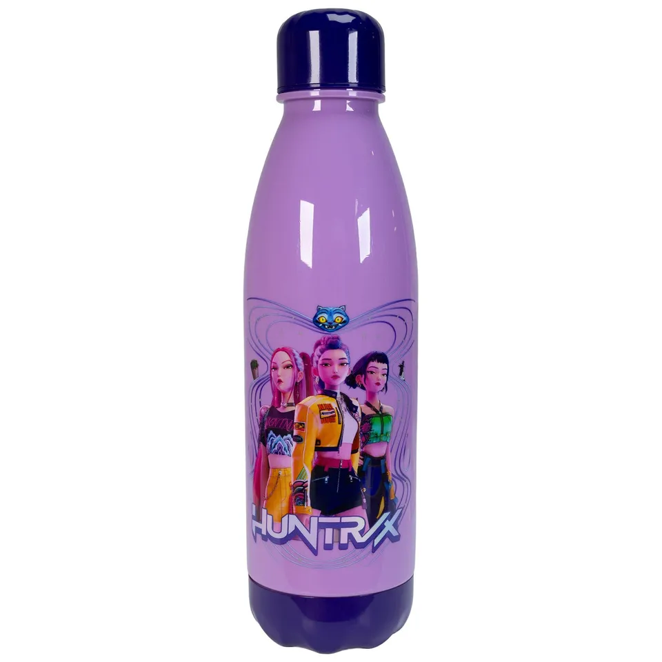 kpop-demon-hunters-trinkflasche-huntr-x-700-ml image 1