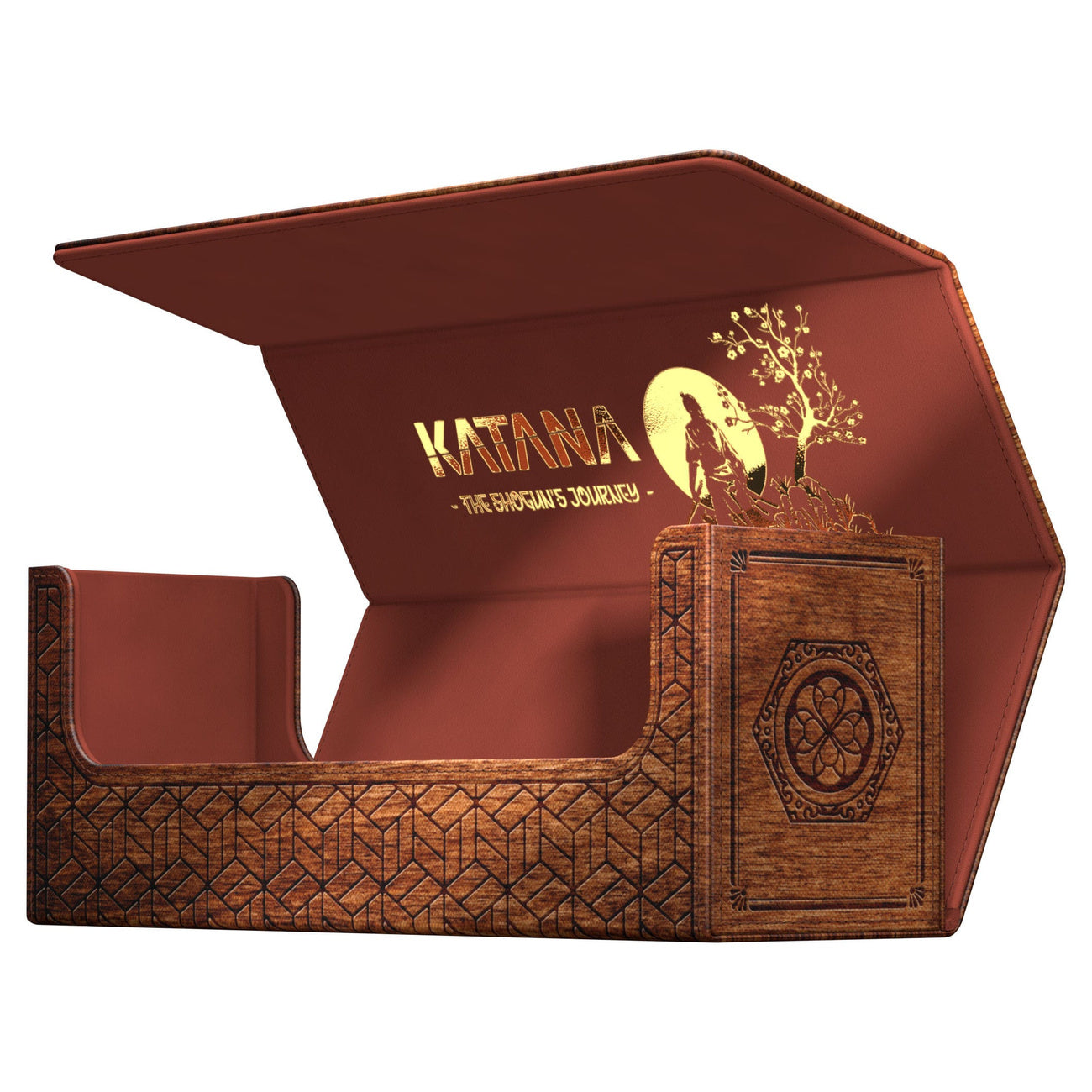 ultimate-guard-arkhive-400-katana-shogun-journey-part-3-box image 5