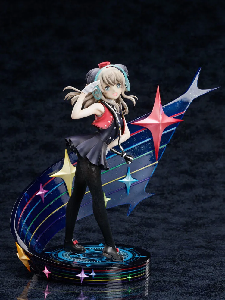 furyu-f-nex-virginia-robertson-1-7-figur-luminous-witches image 1