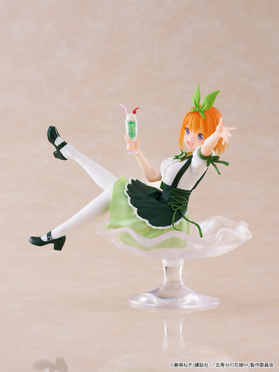 furyu-tenitol-fig-a-la-mode-yotsuba-figur-gotoubun image 6