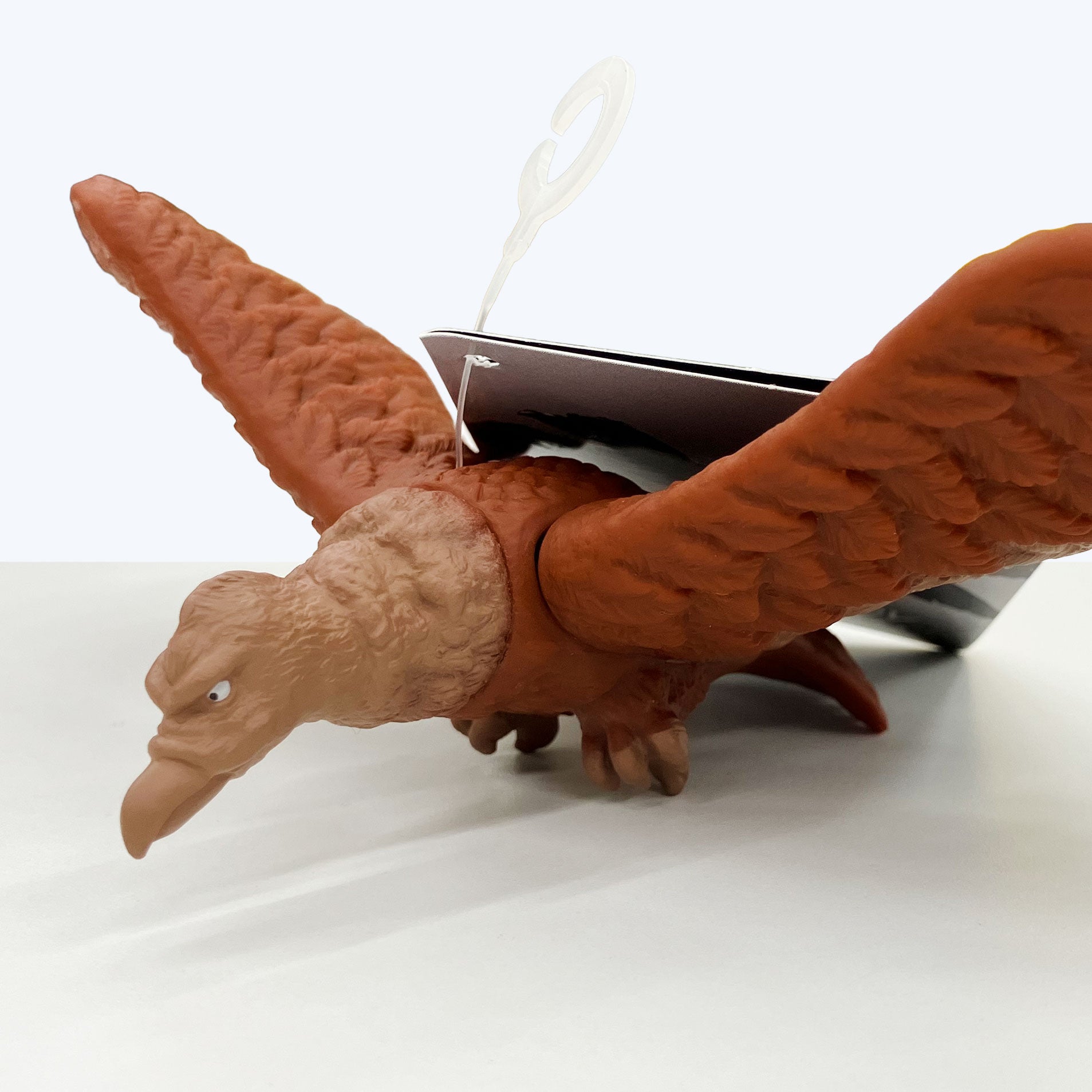 godzilla-movie-monster-series-giant-condor-figur-pvc image 4