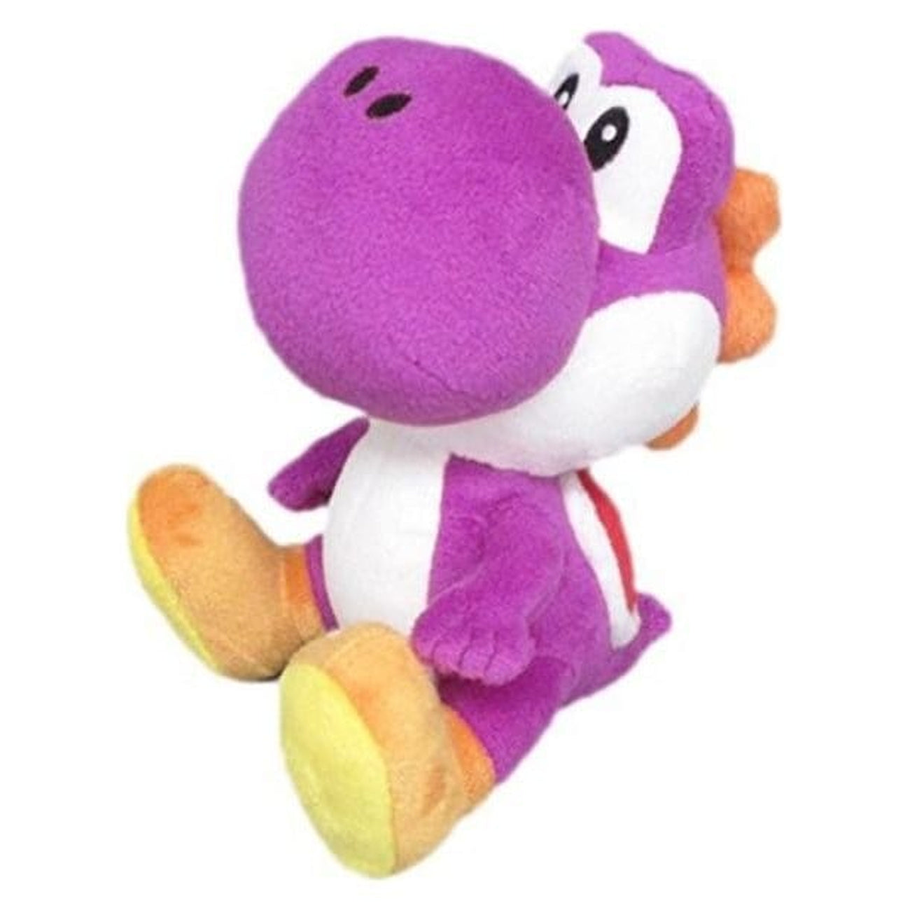 super-mario-pl-schfigur-yoshi-lila-21-cm image 3