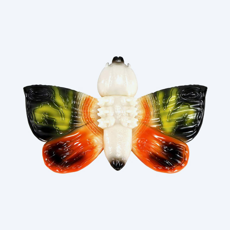 ccp-mothra-1992-mid-size-figur-standard-vinyl-15-cm image 4