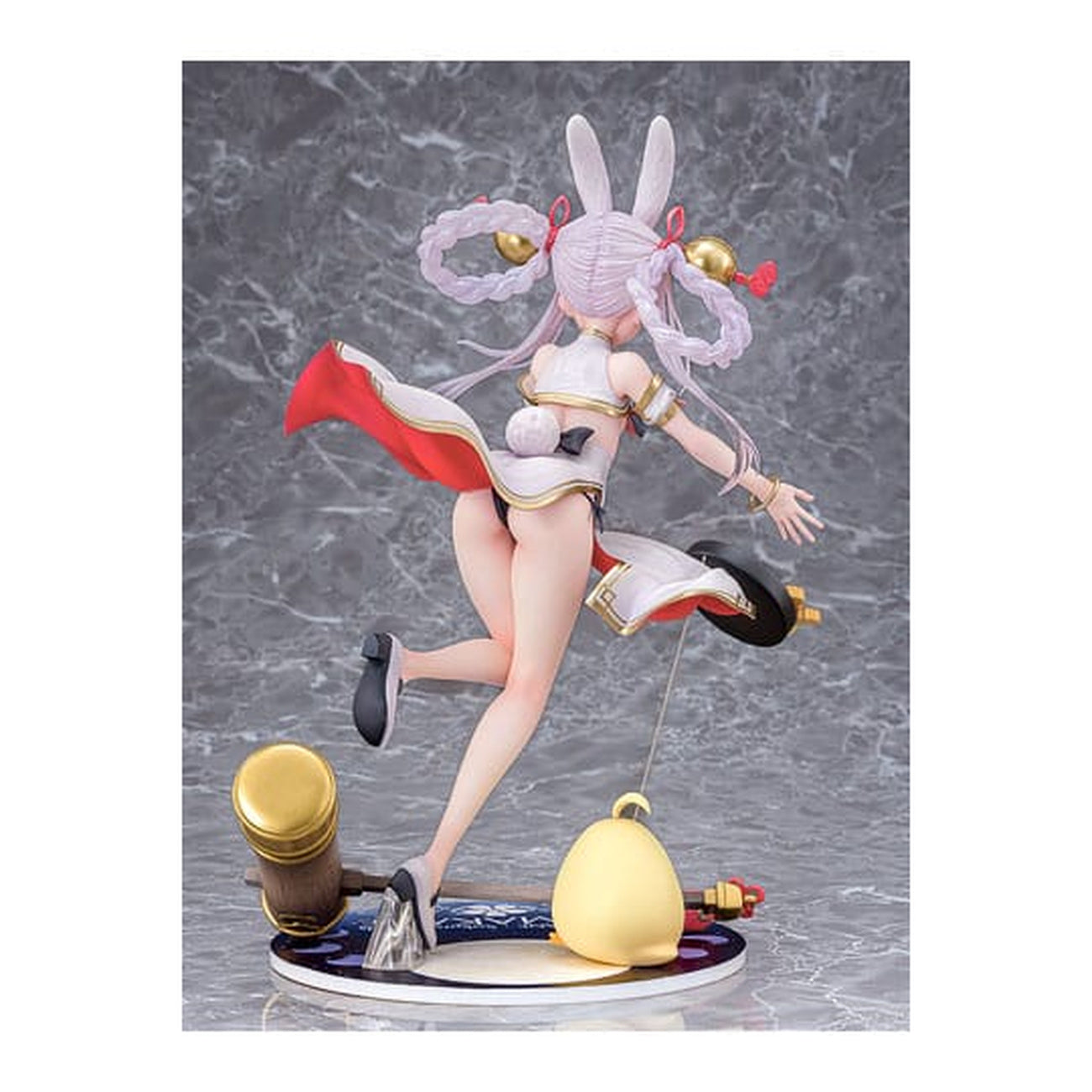 elbenwald-azur-lane-shimakaze-statue-1-7-25-cm-pvc image 6