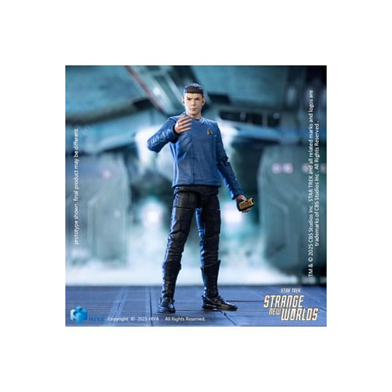 star-trek-strange-new-worlds-spock-actionfigur-1-18-pvc image 7