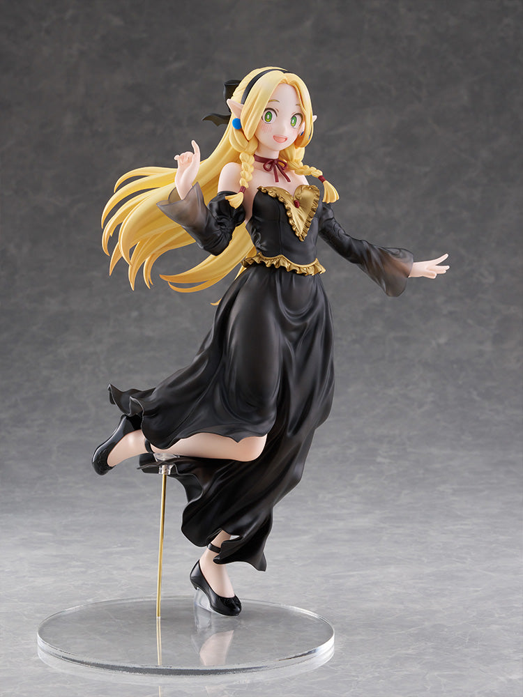 furyu-tenitol-tall-marcille-figur-dress-style-ver-schwarz image 8
