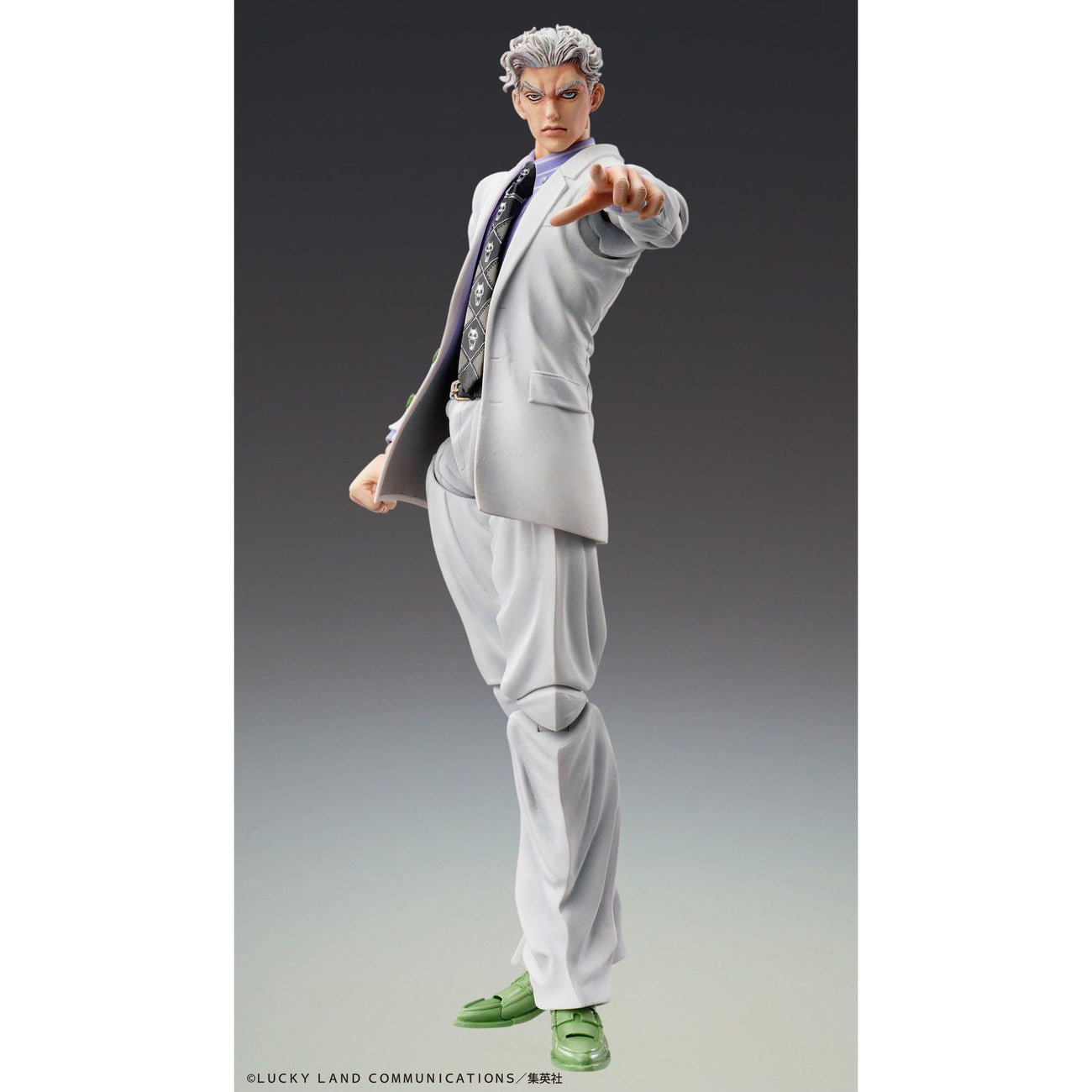 jojo-s-bizarre-adventure-diamond-actionfigur-chozokado image 3