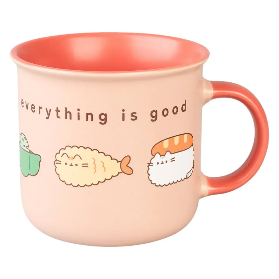 pusheen-premium-tasse-sushi-roll-440-ml-keramik image 1