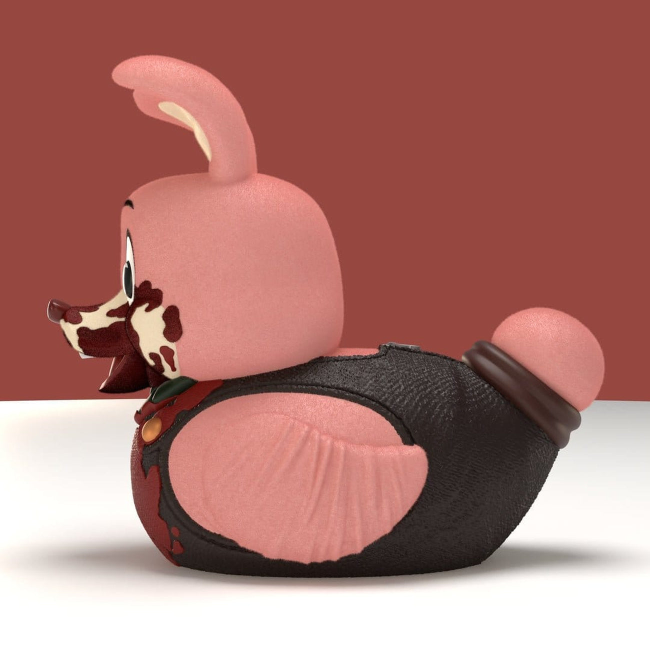 elbenwald-silent-hill-robbie-the-rabbit-tubbz-ente-boxed-edition image 6