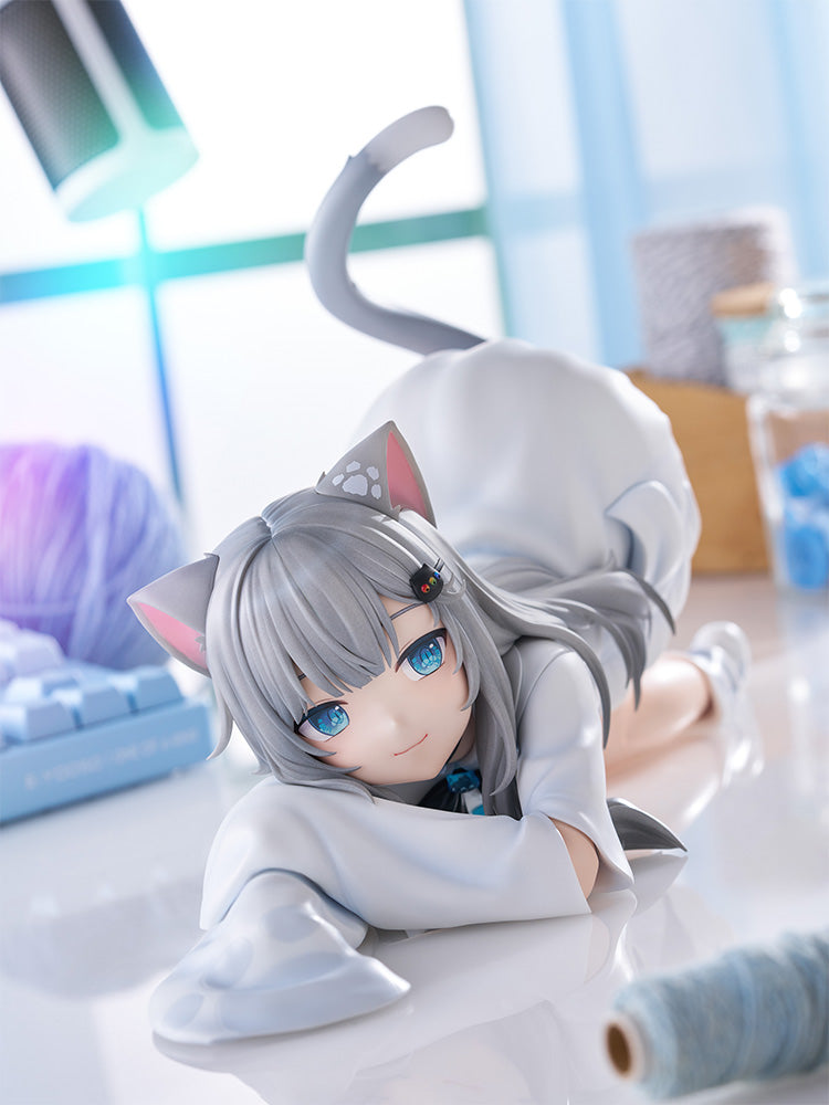 furyu-tenitol-nachoneko-big-noodle-stopper-figur image 4