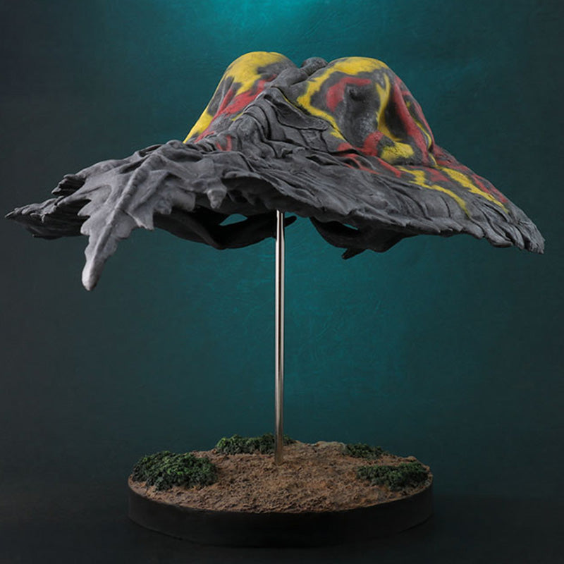 x-plus-hedorah-flying-form-figur-standard-38-cm-vinyl image 3